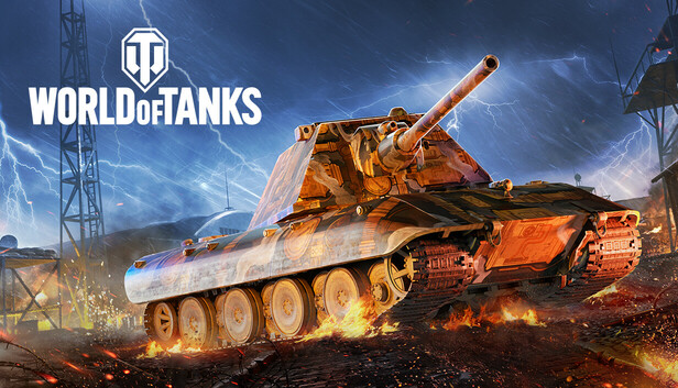 Rosja zarzuca producentom gry World of Tanks ekstremizm