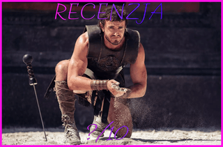 Recenzja filmu Gladiator 2 (2024) - Ale to już było...