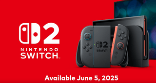 Premiera Nintendo Switch 2 odbędzie się 5 czerwca 2025 roku. Wszystko co wiemy o nowej konsoli