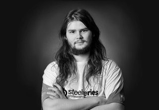 Maciej "Shushei" Ratuszniak - legenda polskiej sceny League of Legends - nie żyje