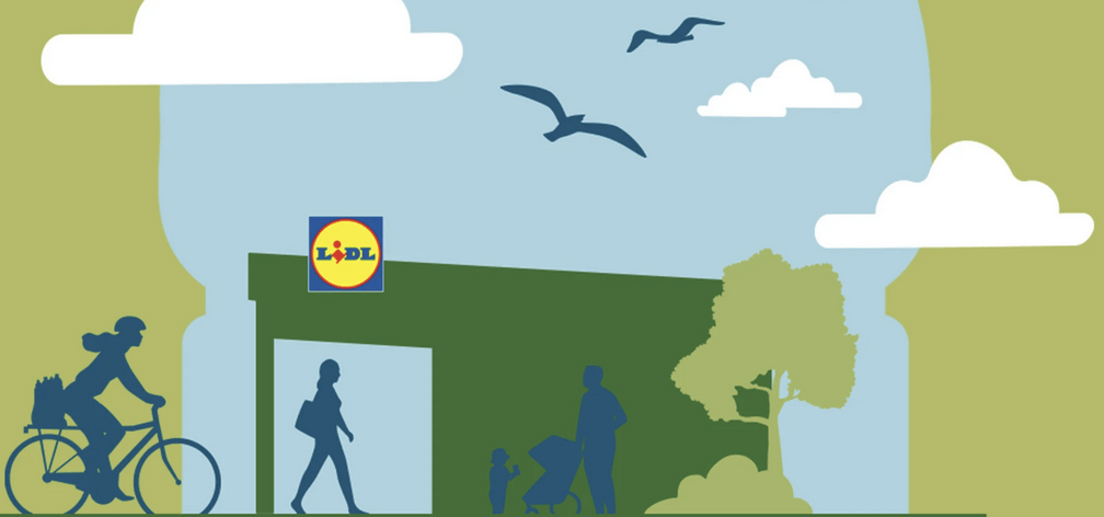 Lidl uruchomił nowy system kaucyjny - Od dzisiaj butelkomaty w każdym sklepie