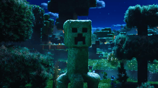Minecraft: Film bije rekordy oglądalności – także w Polsce