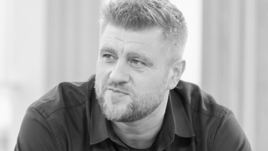 Tomasz Jakubiak nie żyje. Znany kucharz zmarł po walce z nowotworem