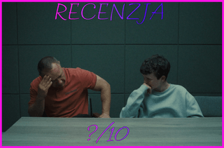 Recenzja serialu Dojrzewanie (2025) - Między winą a niewinnością