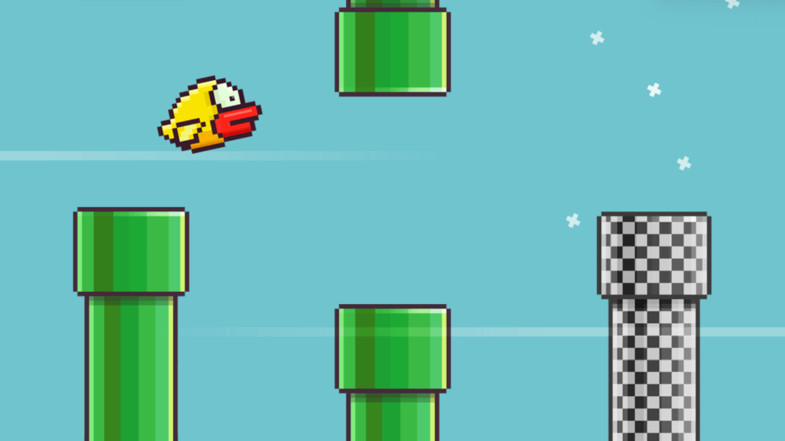 Kultowa gra Flappy Bird powróciła