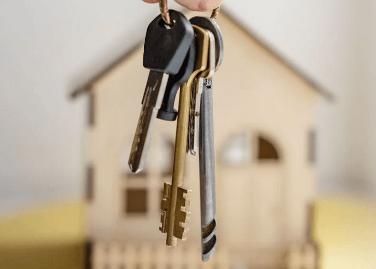 Rekordowe ceny mieszkań w Polsce. Warszawa z kolejnym progiem