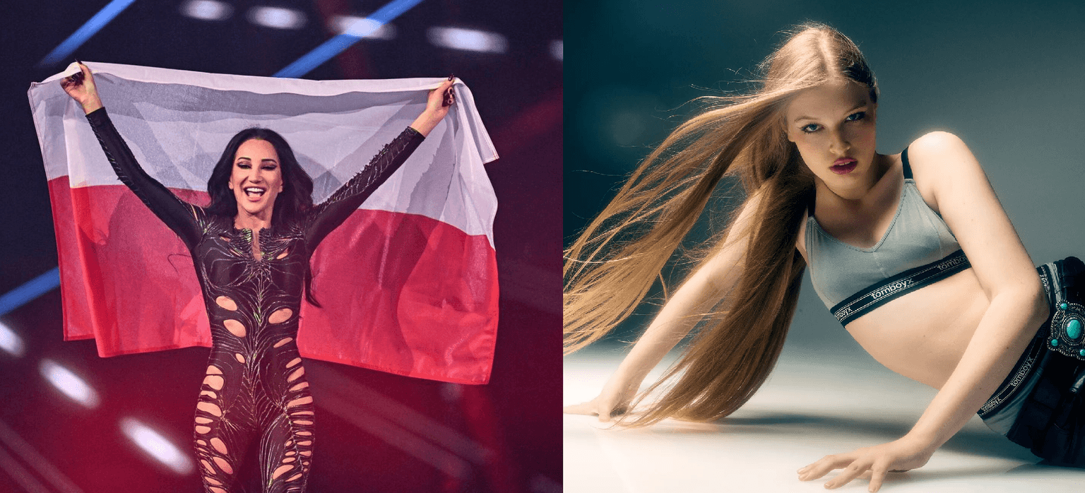Transpłciowa córka Elona Muska tańczy do "Gai" Justyny Steczkowskiej. Piosenkarka zachwycona: "Tańczysz NIESAMOWICIE"