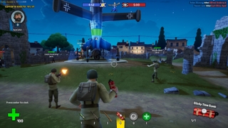 Duchowy następca Battlefield Heroes już dostępny - Heroes of Valor ruszył w Early Access