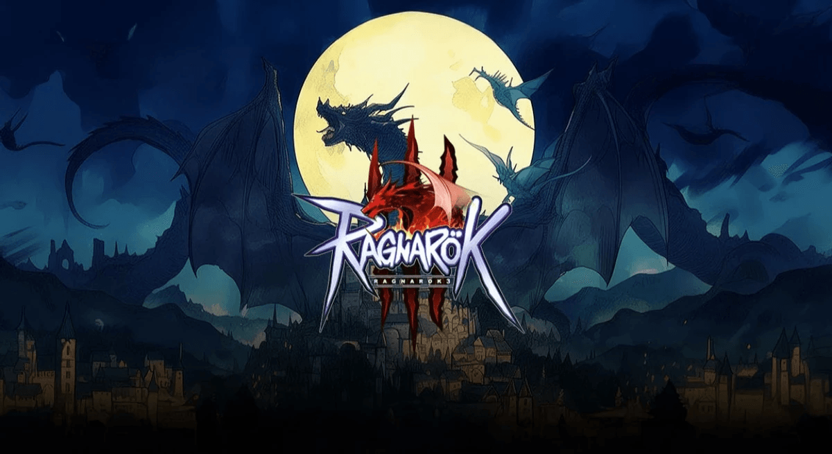 Ragnarok Online 3 zapowiedziany! Globalna wersja, trailer i pierwsze testy