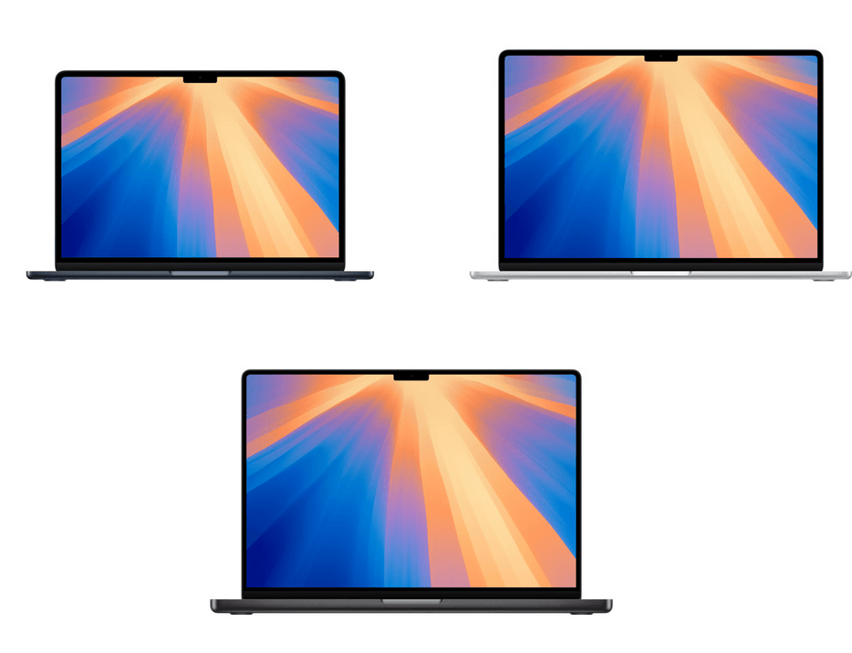 Jaki MacBook najlepiej kupić? Poradnik 2025