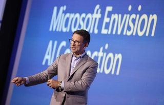 Microsoft zaoszczędził pół miliarda dolarów dzięki AI w call center