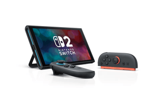Nintendo Switch 2 najszybciej sprzedającą się konsolą w historii