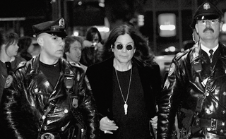 Legenda heavy metalu odeszła – Ozzy Osbourne nie żyje