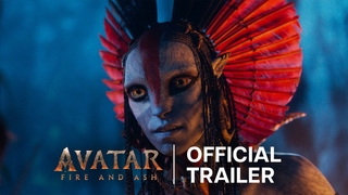 W końcu jest! Zobacz zwiastun filmu Avatar: Ogień i popiół