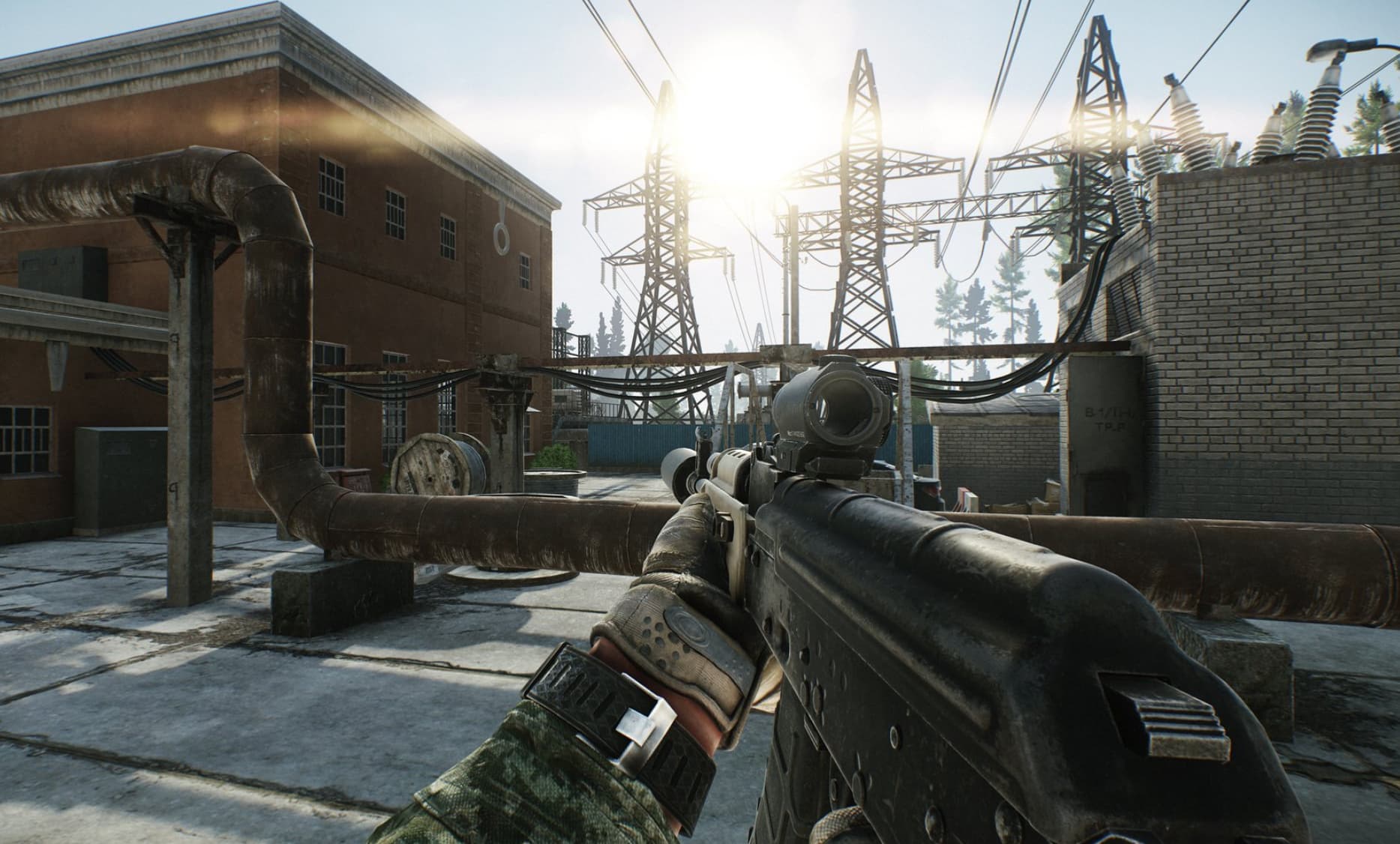 Po 13 latach prac i 8 latach testów Escape from Tarkov wreszcie wyznacza datę wersji 1.0