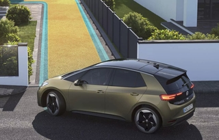 Auto z DLC? Volkswagen wprowadza subskrypcję na... konie mechaniczne