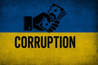 Miliony w gotówce, złote sedesy i utrata zaufania – Afera korupcyjna w Ukrainie