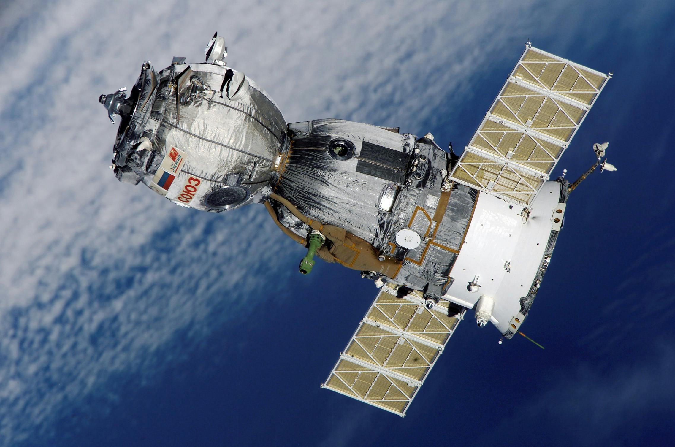 Doom poleciał w kosmos. Polscy inżynierowie odpalili kultową grę na satelicie Intuition-1