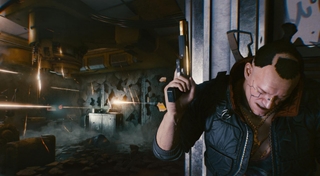 Nowy Cyberpunk z trybem multiplayer?