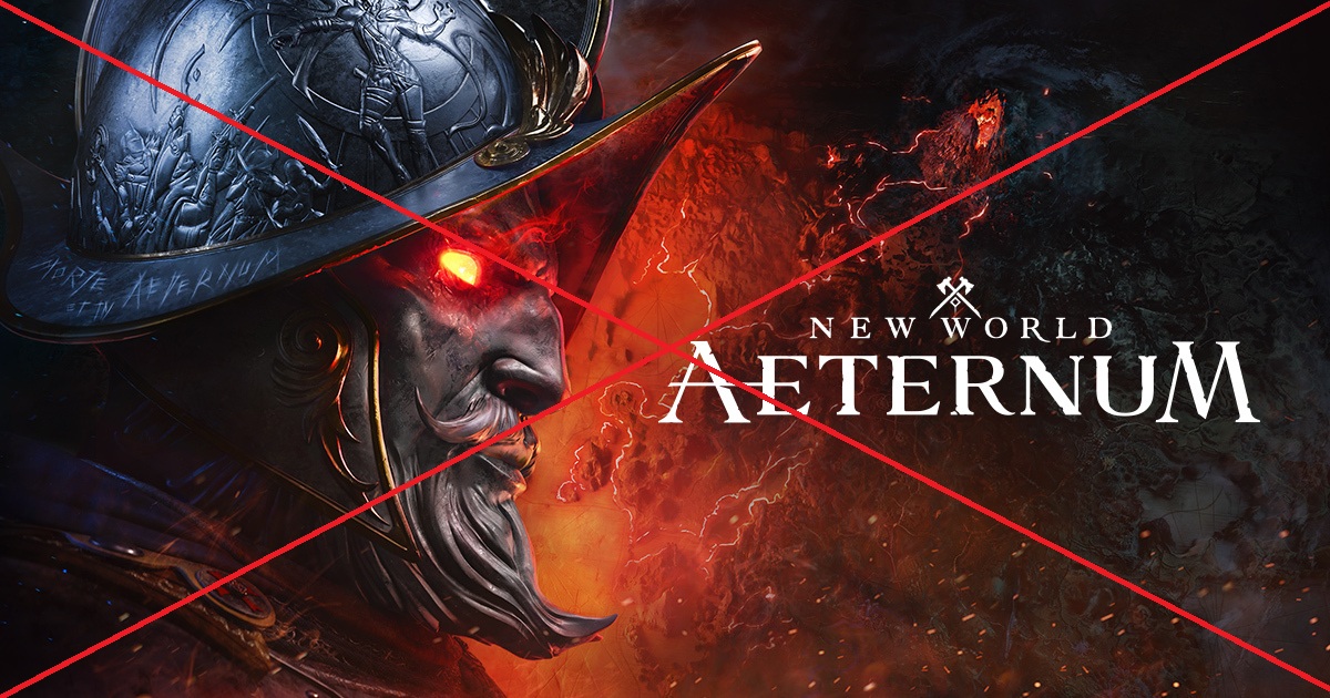 Amazon gasi światło New World. Serwery będą działać do końca 2026 roku