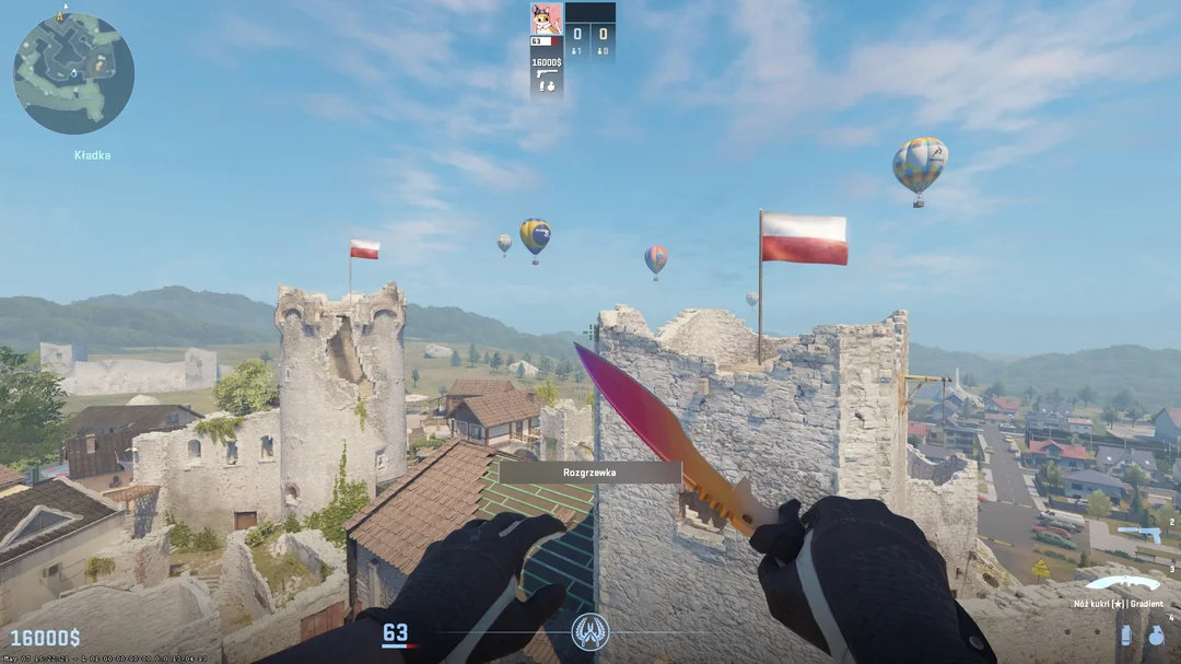 CS2 wywraca rynek skinów:  miliardy wyparowują z Steam Marketplace