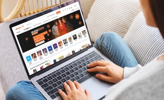 Allegro pokazało wyniki za 2025r. Liczby robią wrażenie