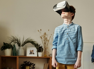 USA: Prawie połowa dzieci chce pod choinkę cyfrową walutę do gier