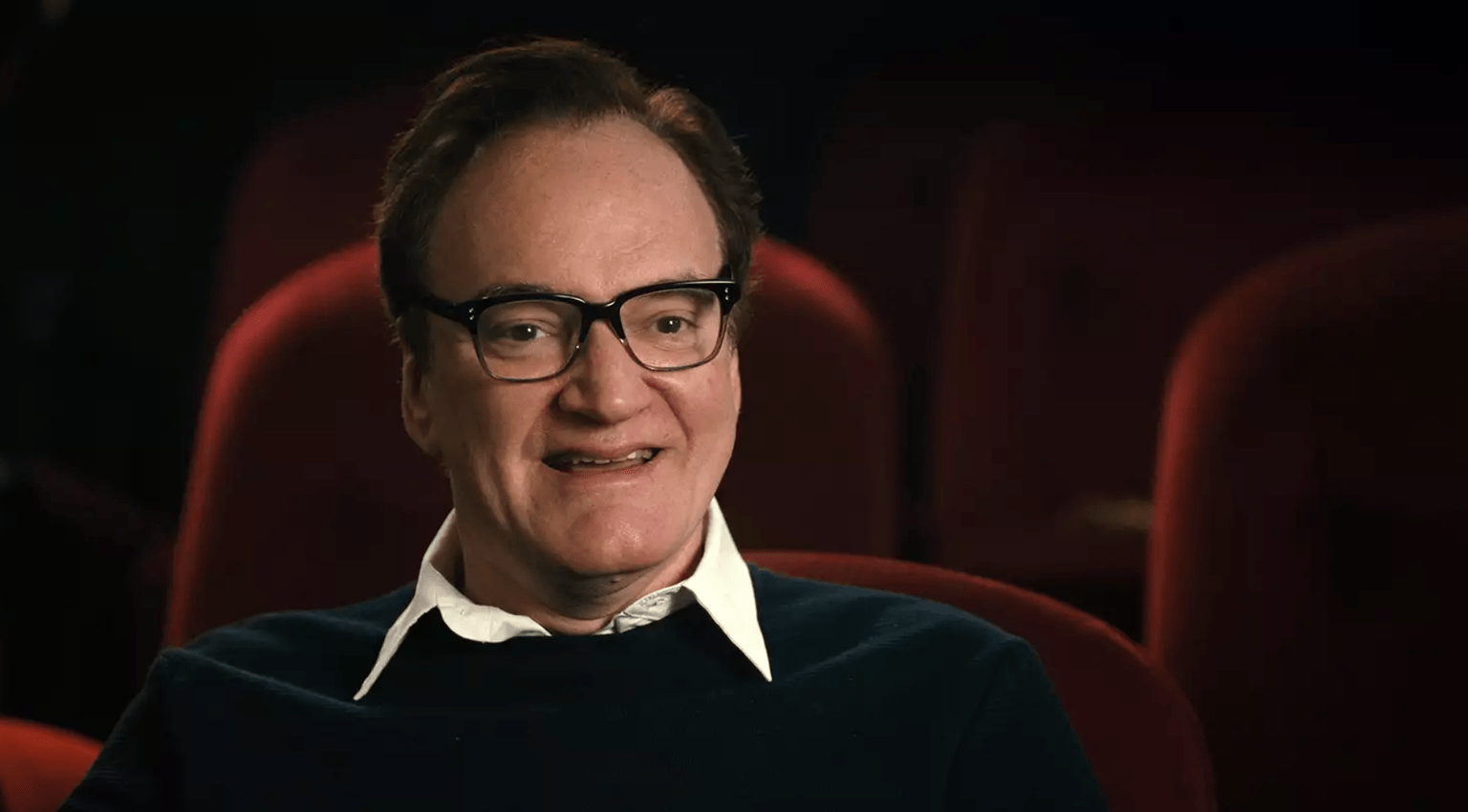 Quentin Tarantino wskazał jego TOP 10 najlepszych filmów XXI wieku