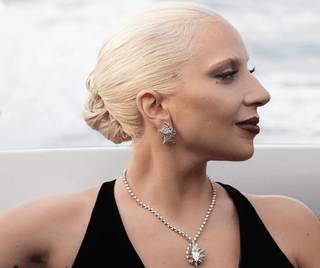 Lady Gaga przekazała 100 tys. dolarów na zdrowie psychiczne polskiej młodzieży