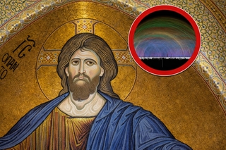 Ślad Boga w Piśmie. Wierzący widzą w niej znak boskiej ingerencji