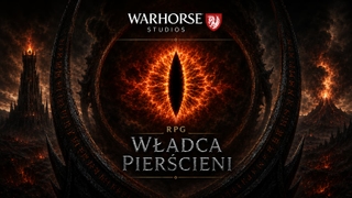Twórcy Kingdom Come stworzą grę w świecie Władcy Pierścieni. Fani RPG mają powody do ekscytacji