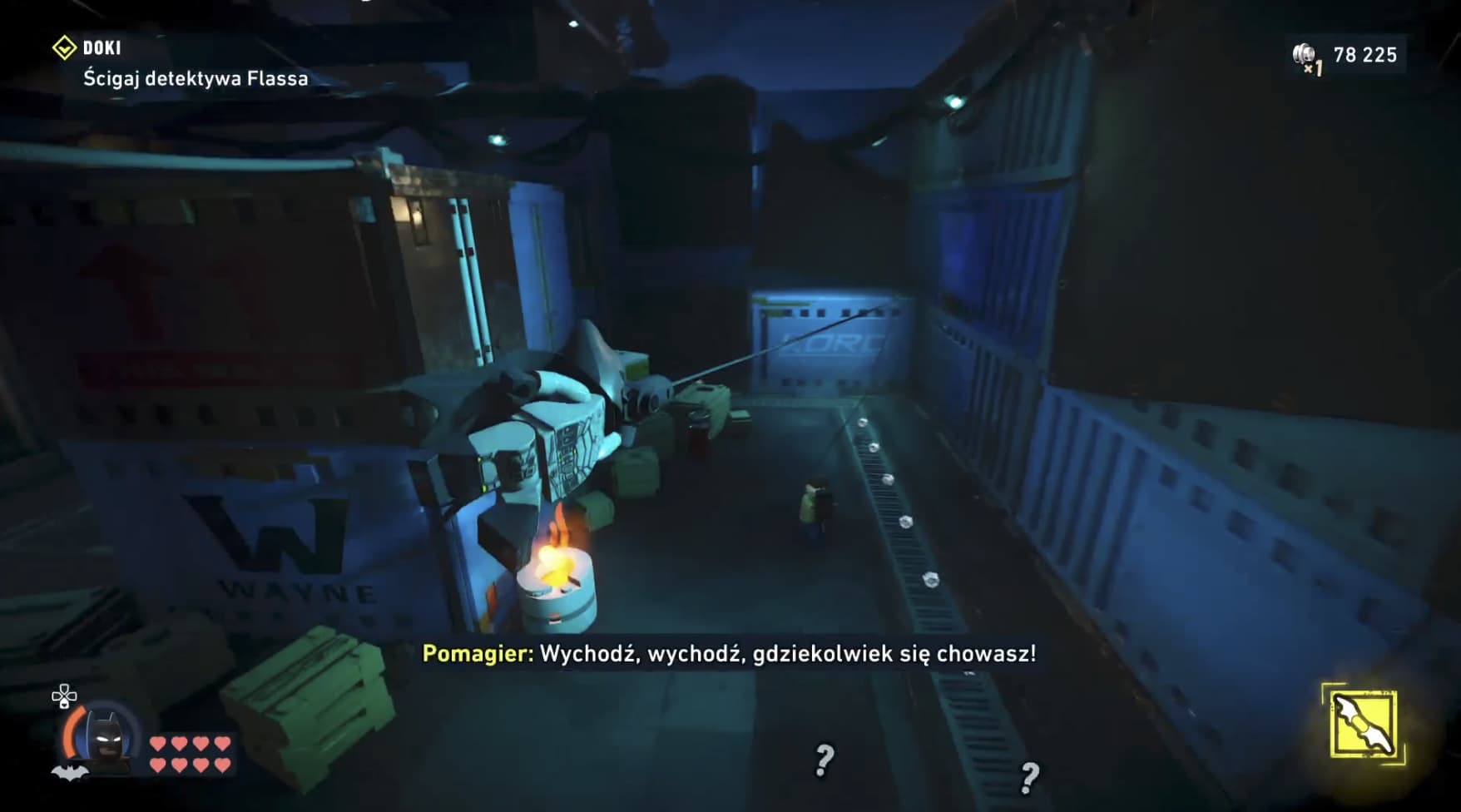 Źródło: https://www.youtube.com/watch?v=1sr7be3fVxo