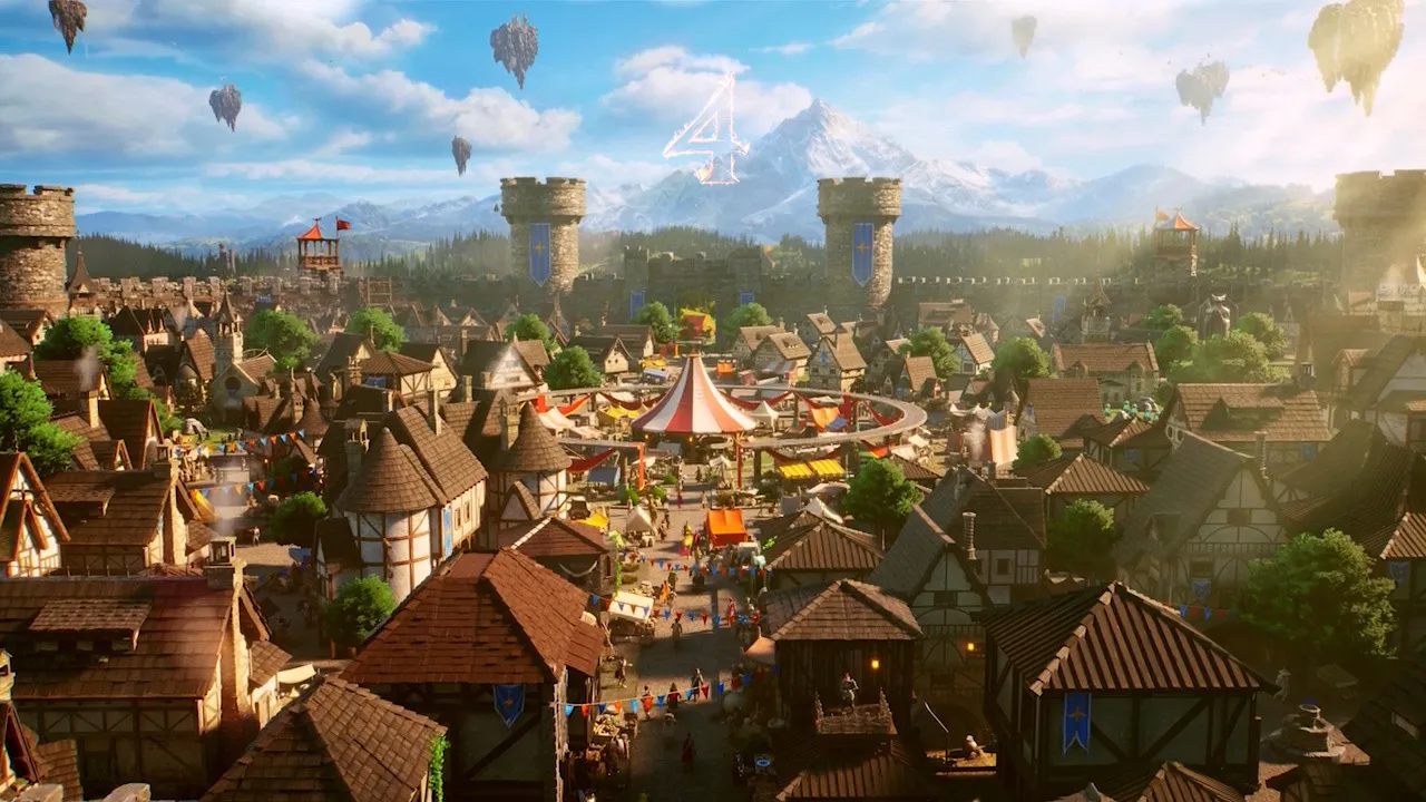 Jagex zapowiada nowe MMO RuneScape